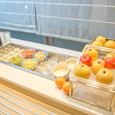 Richmond Hotel Namba Daikokucho Oszaka Kültér fotó