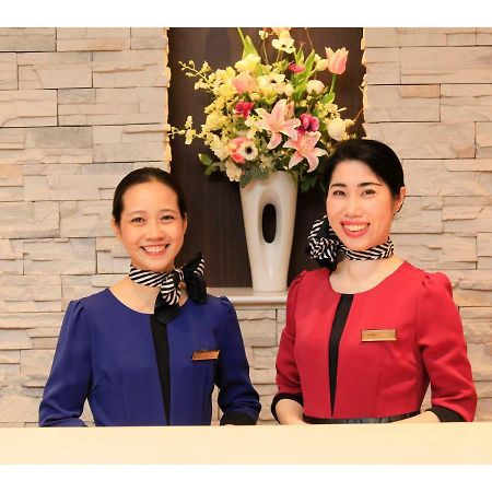 Richmond Hotel Namba Daikokucho Oszaka Kültér fotó