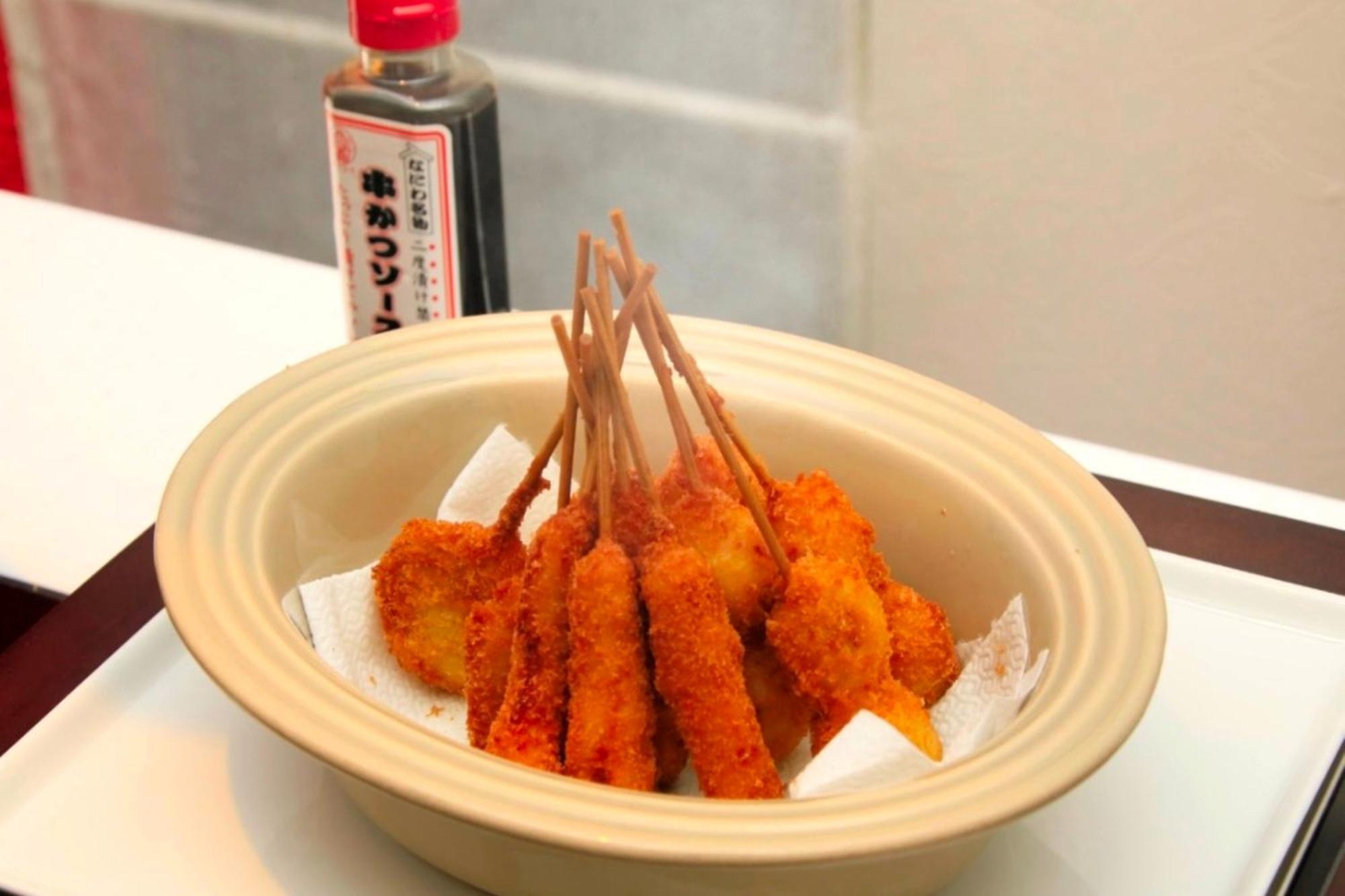 Richmond Hotel Namba Daikokucho Oszaka Kültér fotó
