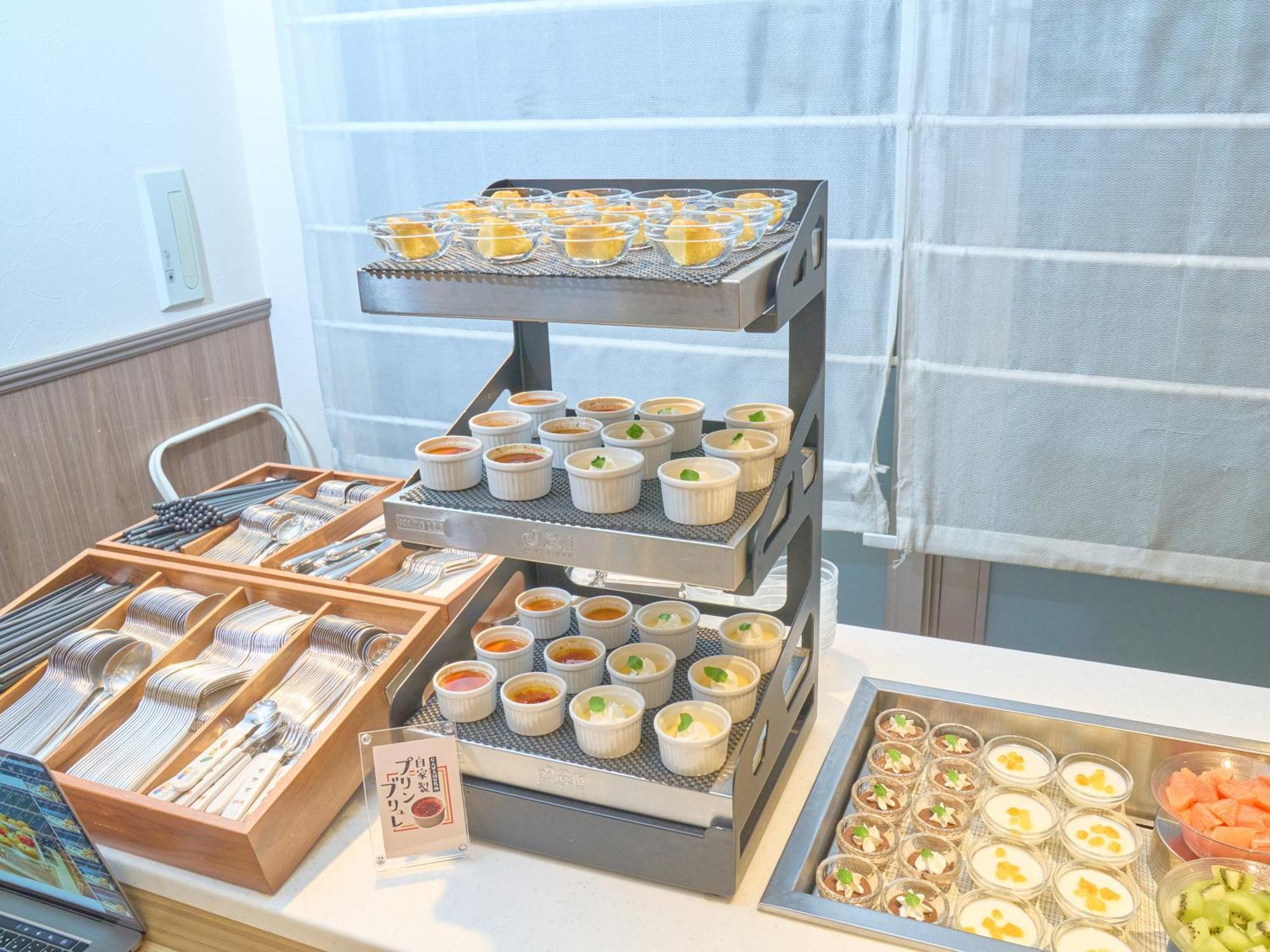 Richmond Hotel Namba Daikokucho Oszaka Kültér fotó