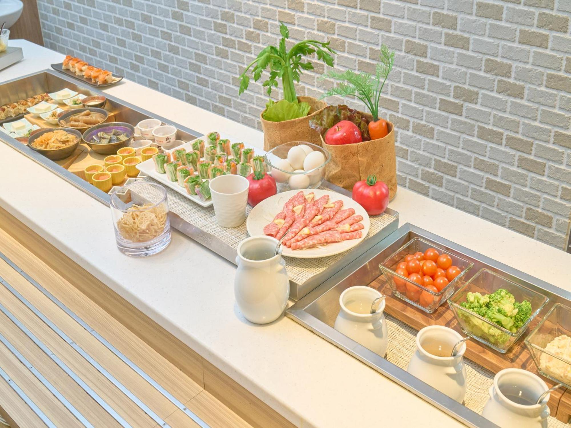 Richmond Hotel Namba Daikokucho Oszaka Kültér fotó