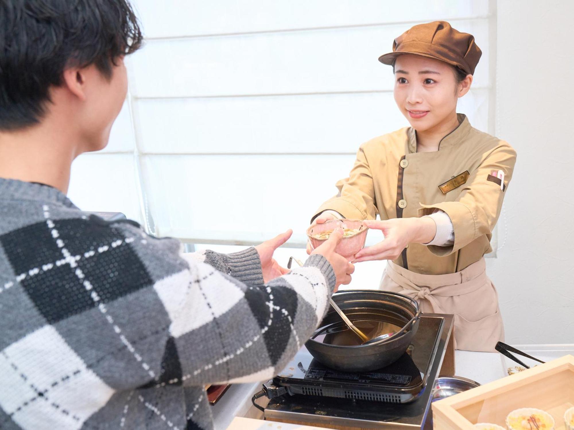 Richmond Hotel Namba Daikokucho Oszaka Kültér fotó