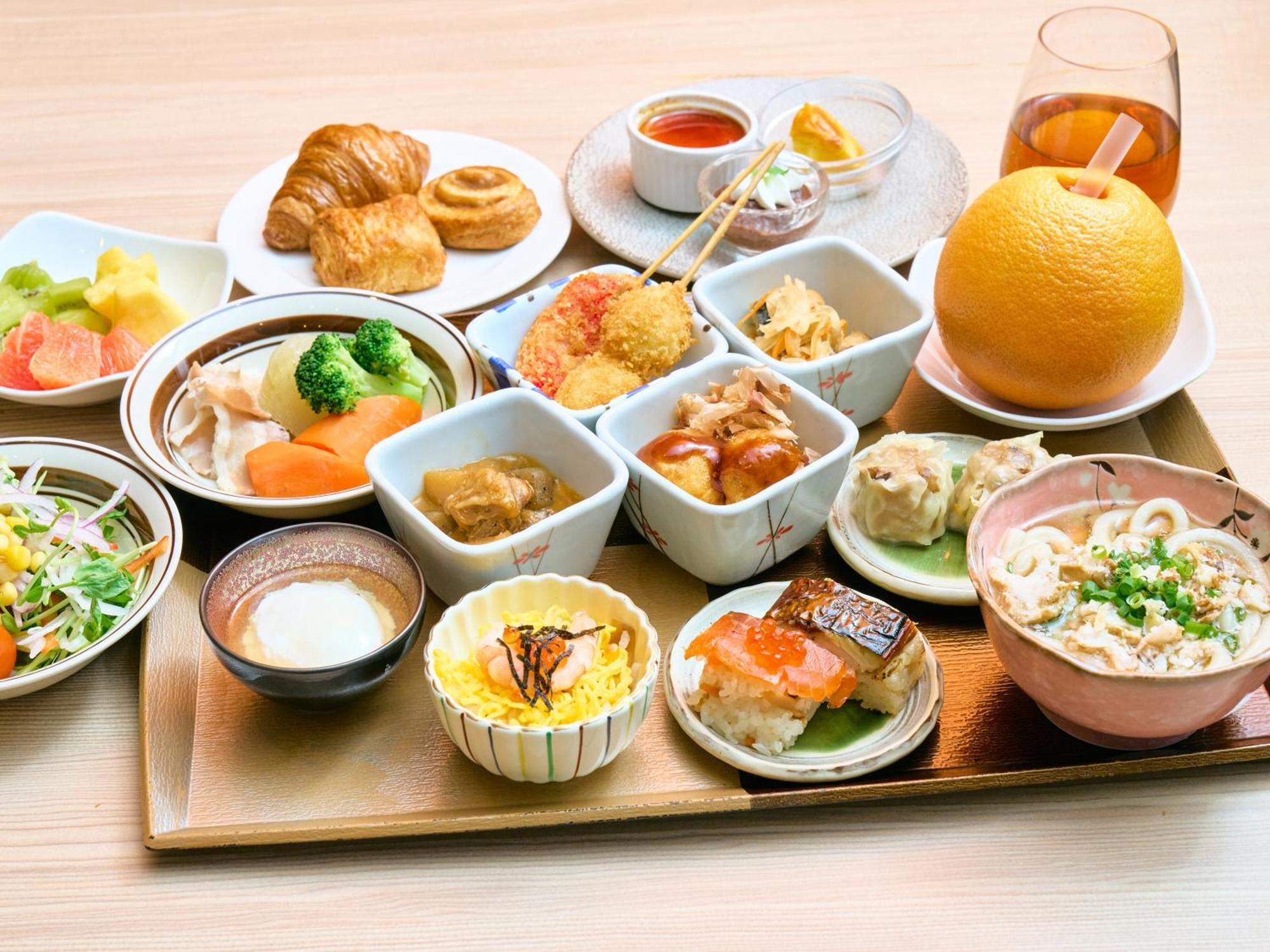 Richmond Hotel Namba Daikokucho Oszaka Kültér fotó