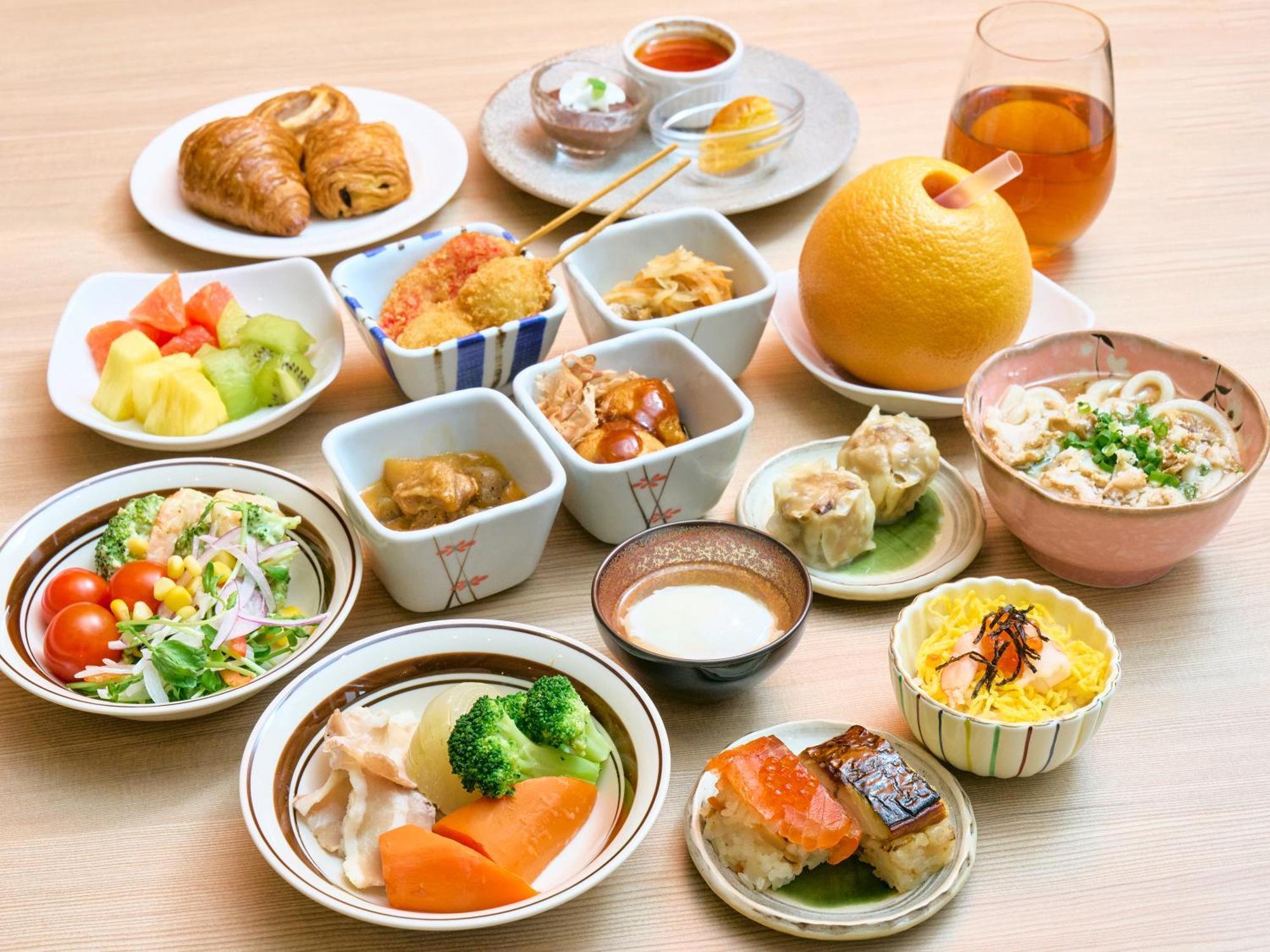 Richmond Hotel Namba Daikokucho Oszaka Kültér fotó