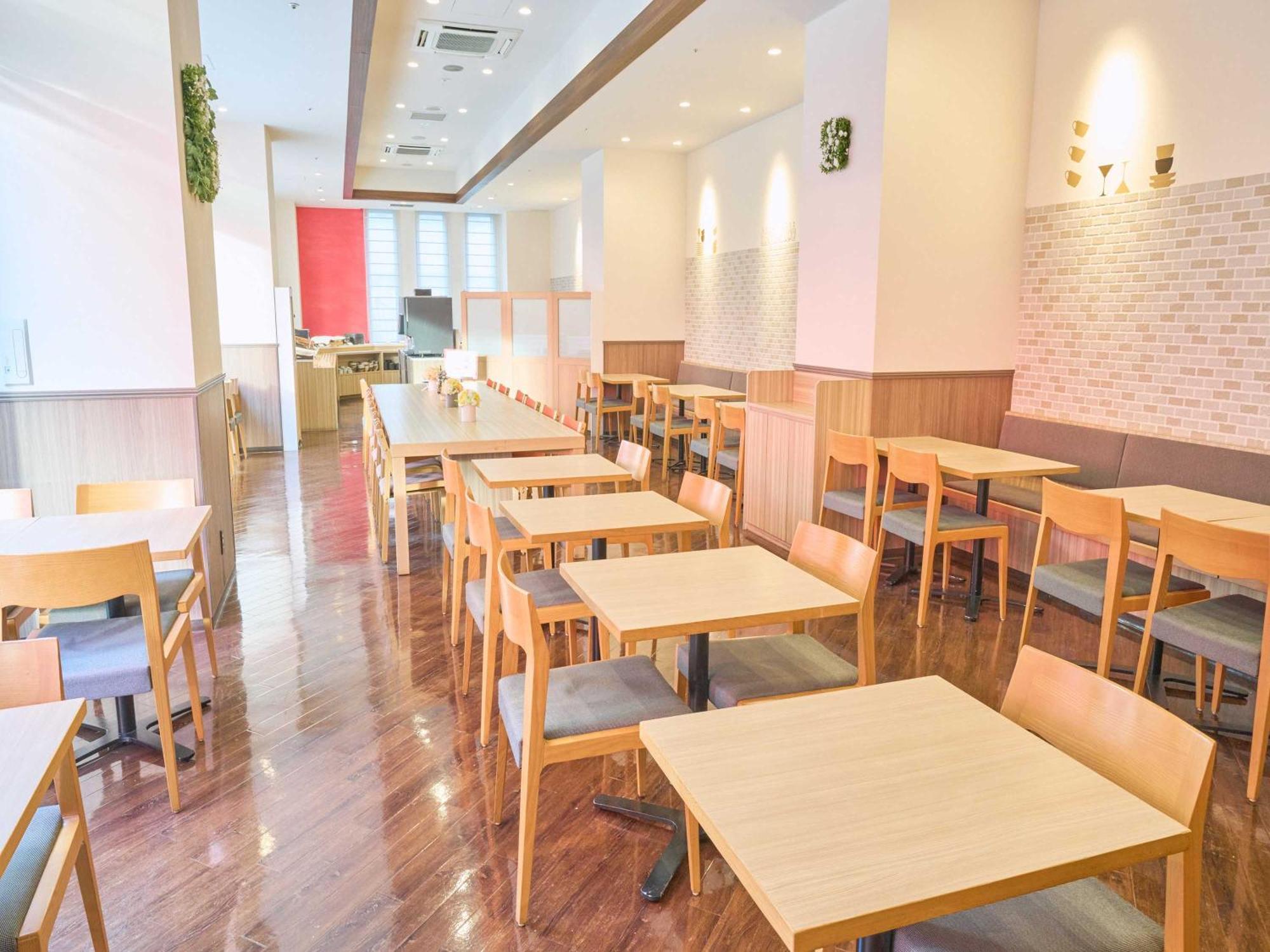 Richmond Hotel Namba Daikokucho Oszaka Kültér fotó